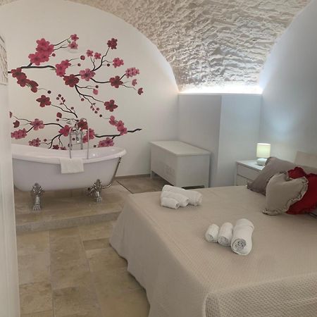 La Piazzetta Villa Martina Franca Buitenkant foto