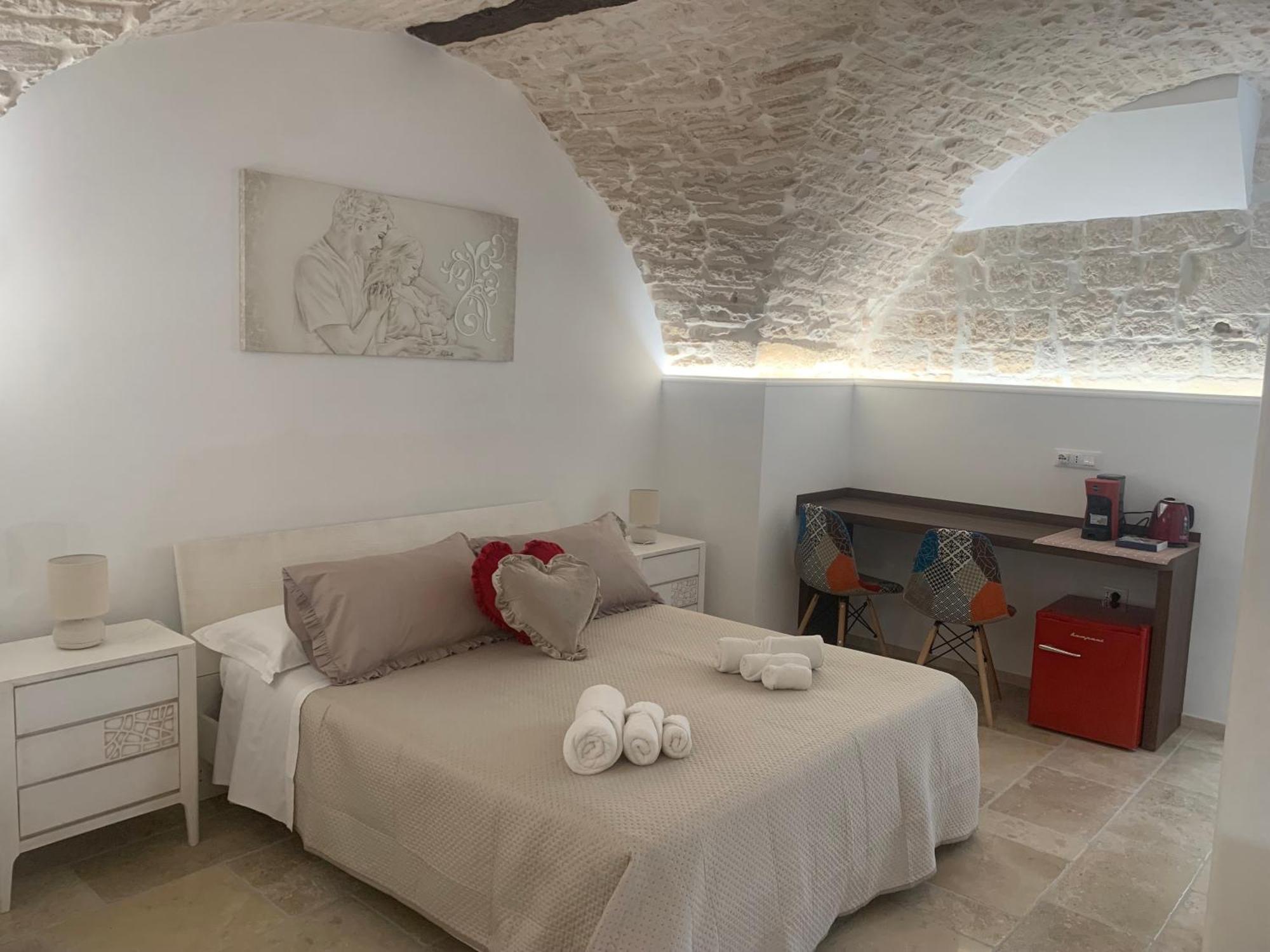 La Piazzetta Villa Martina Franca Buitenkant foto