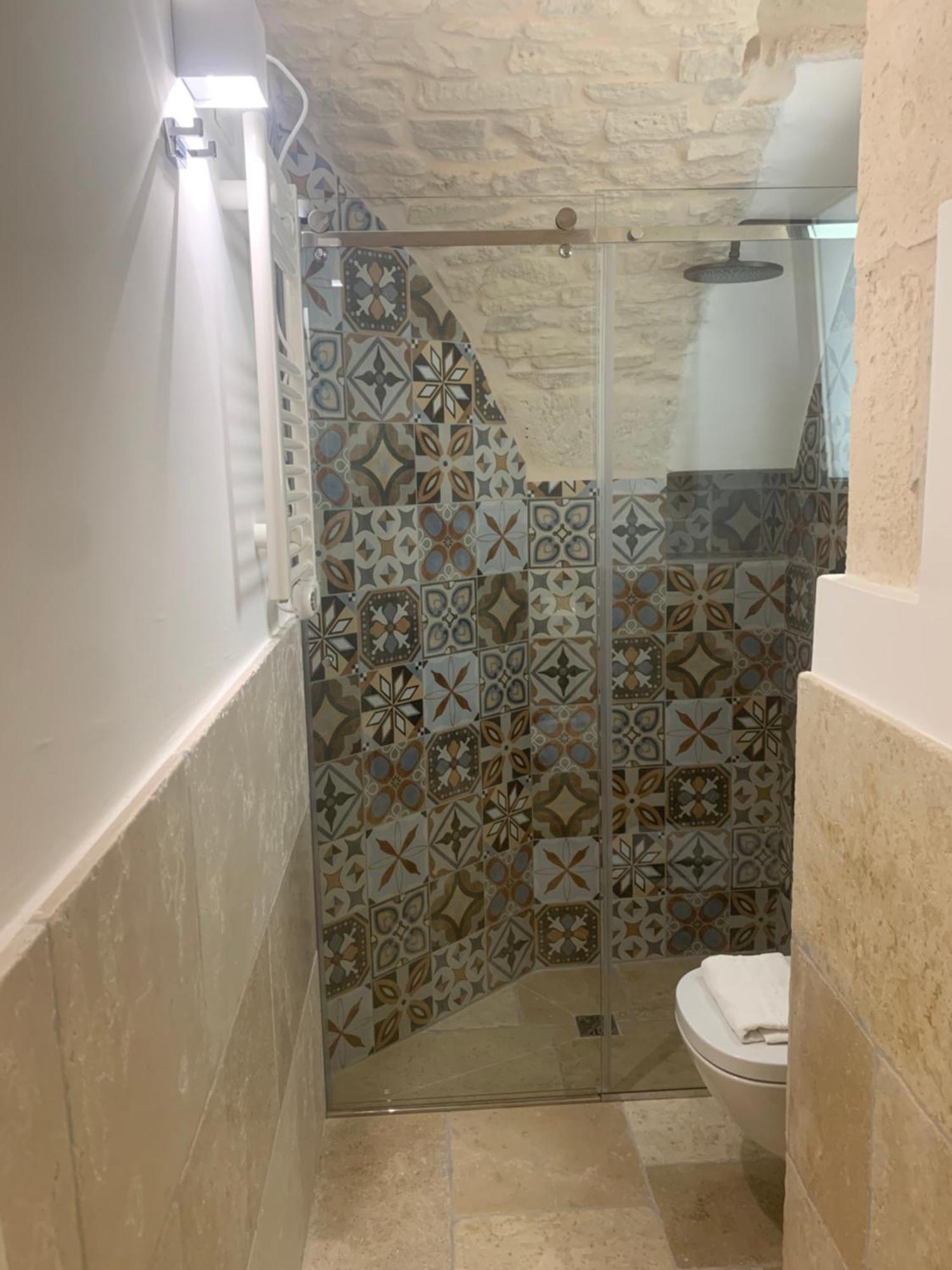 La Piazzetta Villa Martina Franca Buitenkant foto