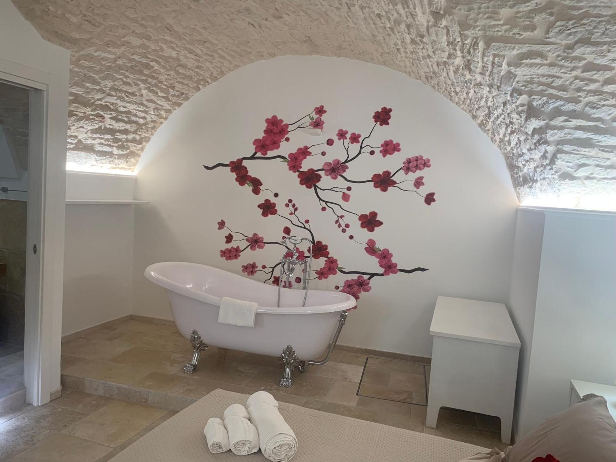 La Piazzetta Villa Martina Franca Buitenkant foto