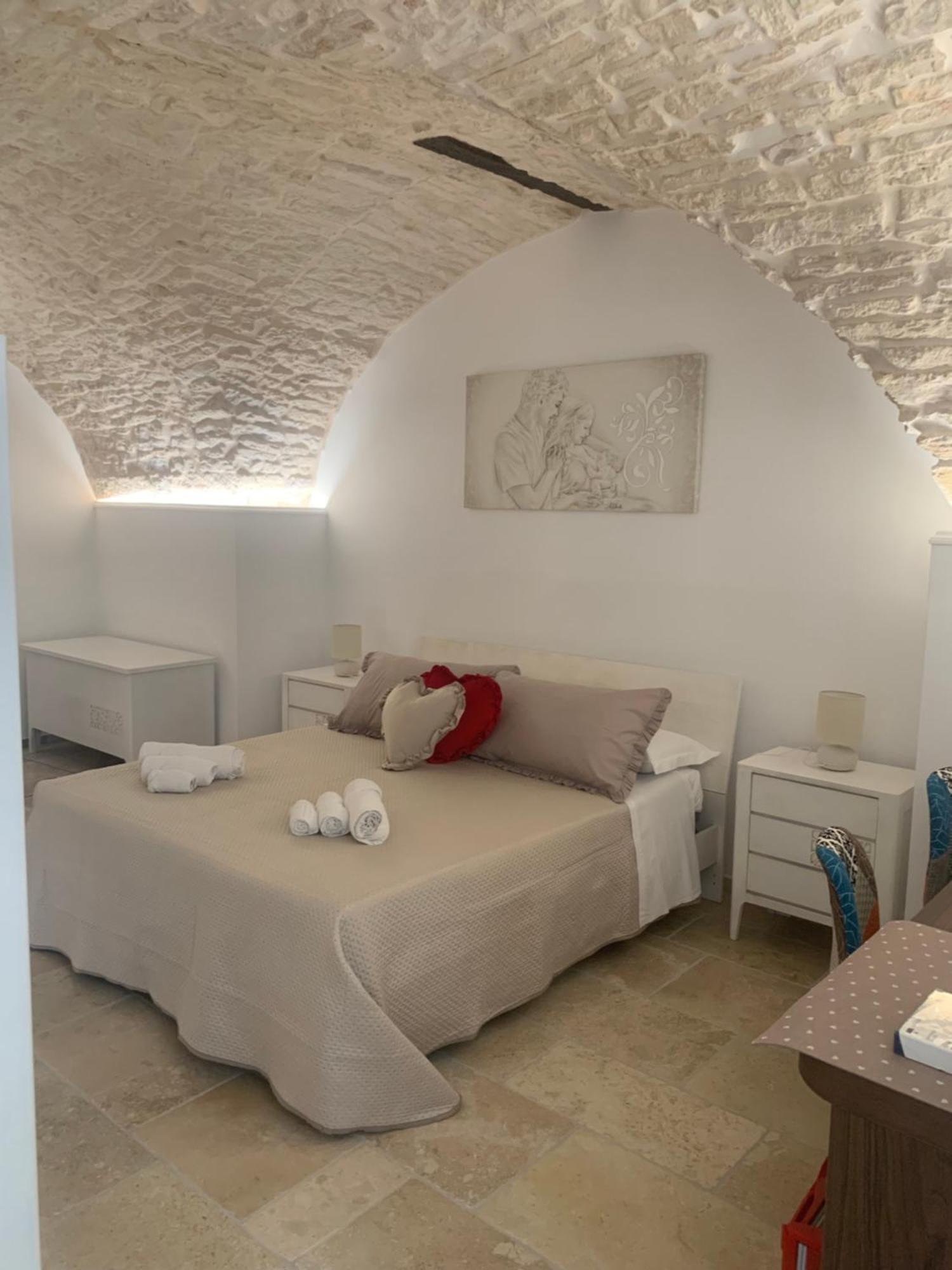 La Piazzetta Villa Martina Franca Buitenkant foto