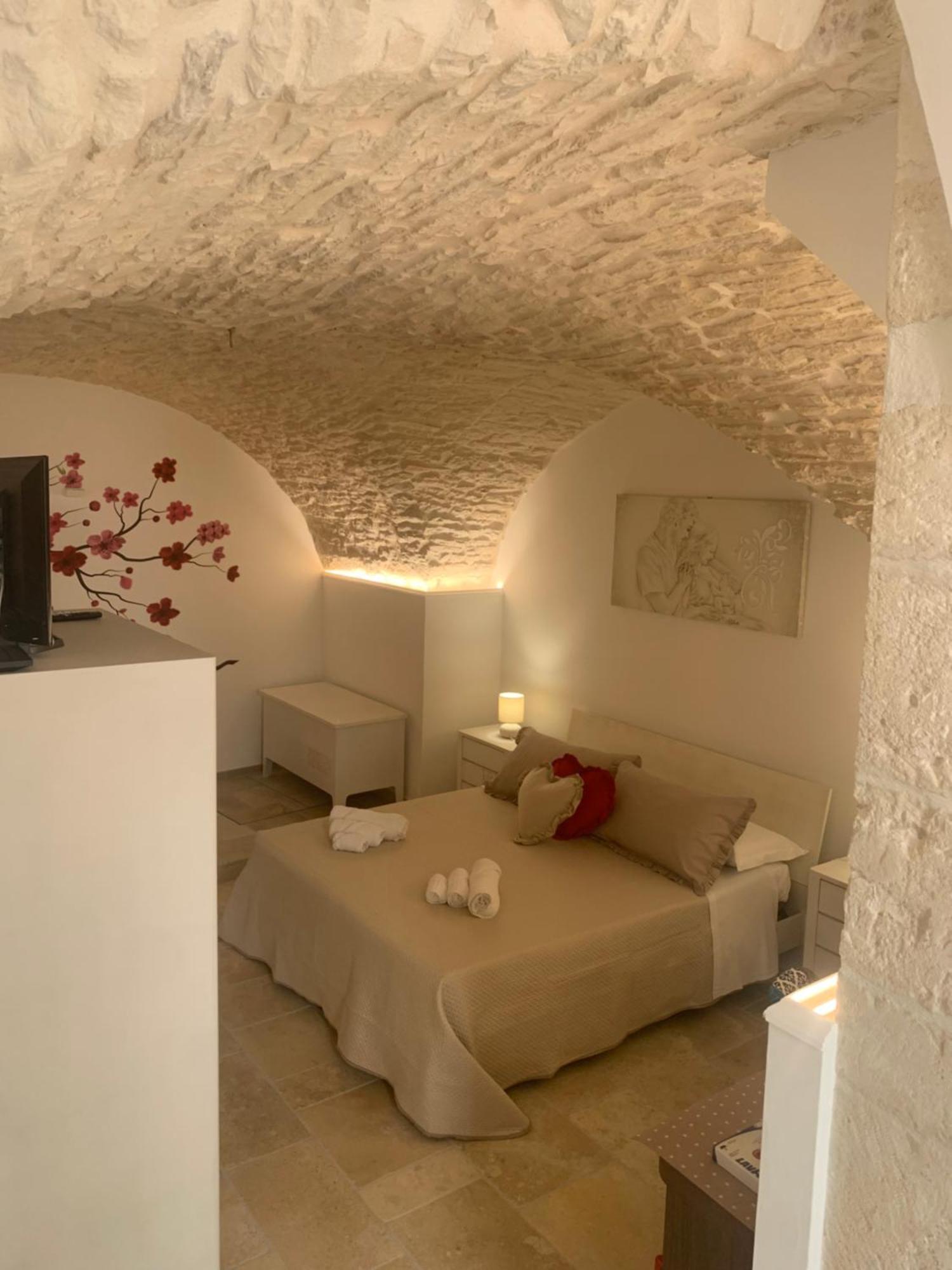 La Piazzetta Villa Martina Franca Buitenkant foto