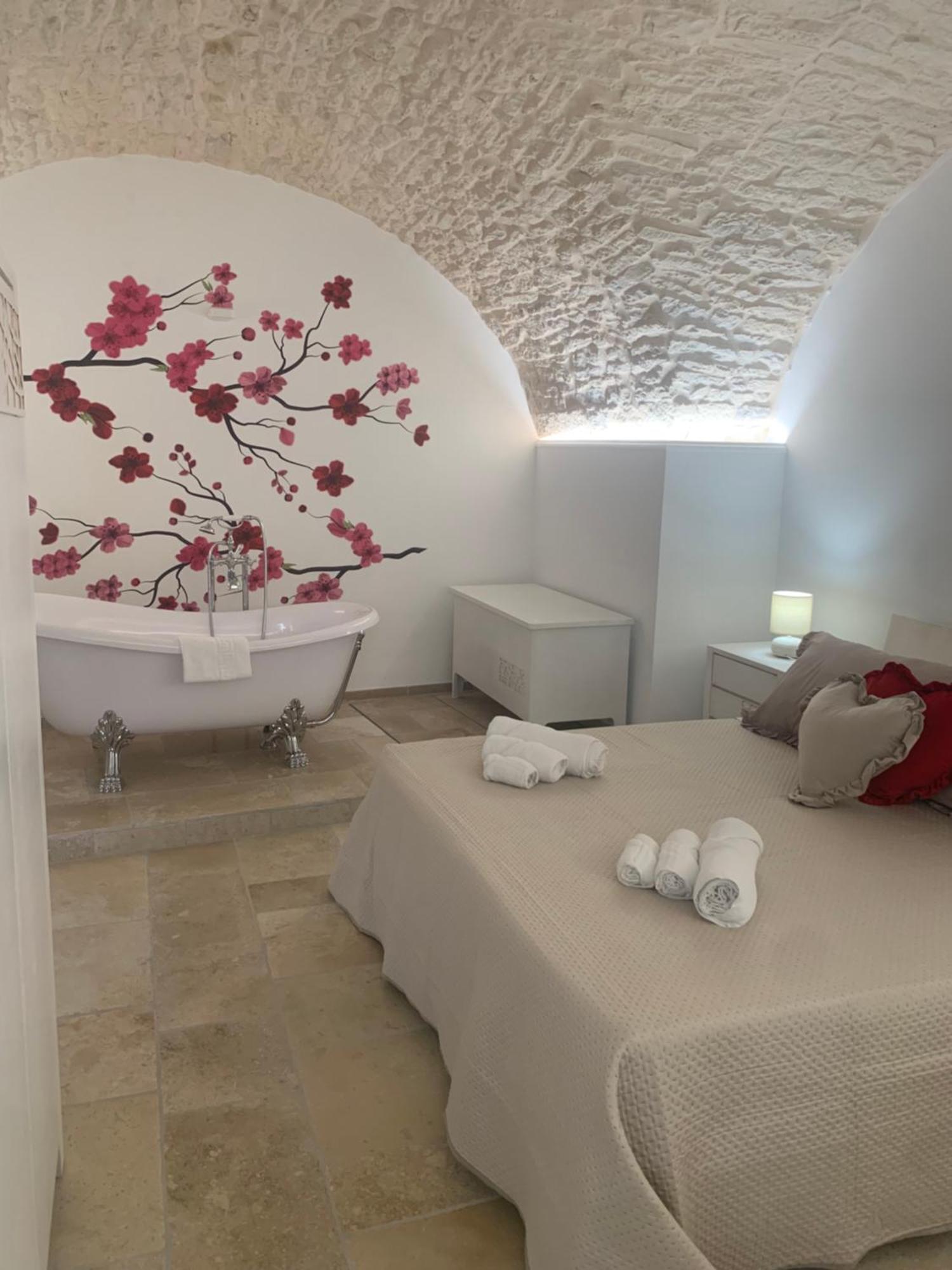 La Piazzetta Villa Martina Franca Buitenkant foto