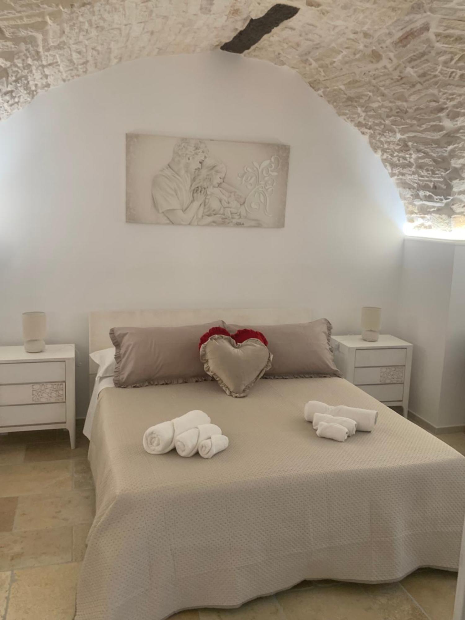 La Piazzetta Villa Martina Franca Buitenkant foto
