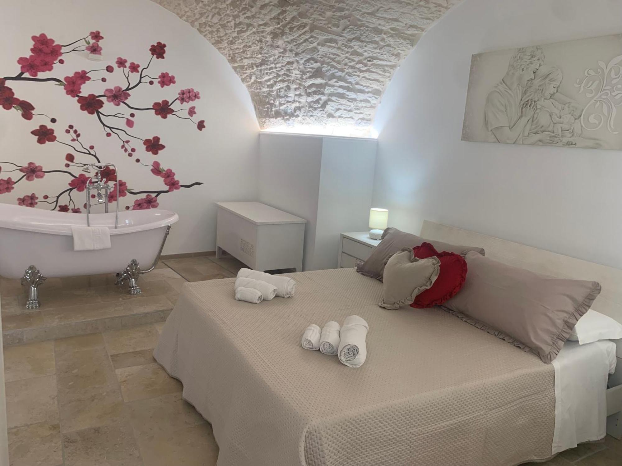La Piazzetta Villa Martina Franca Buitenkant foto